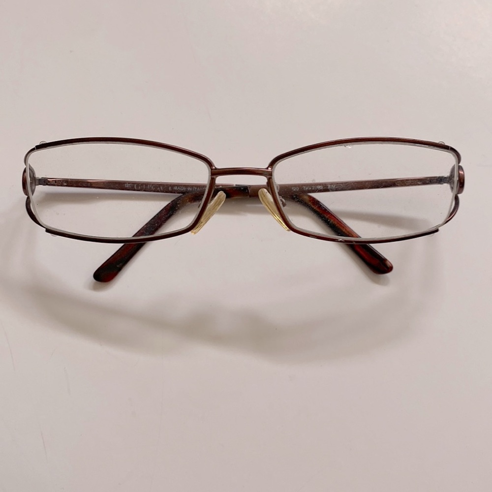 Gucci Frames GG2790 Rose gold